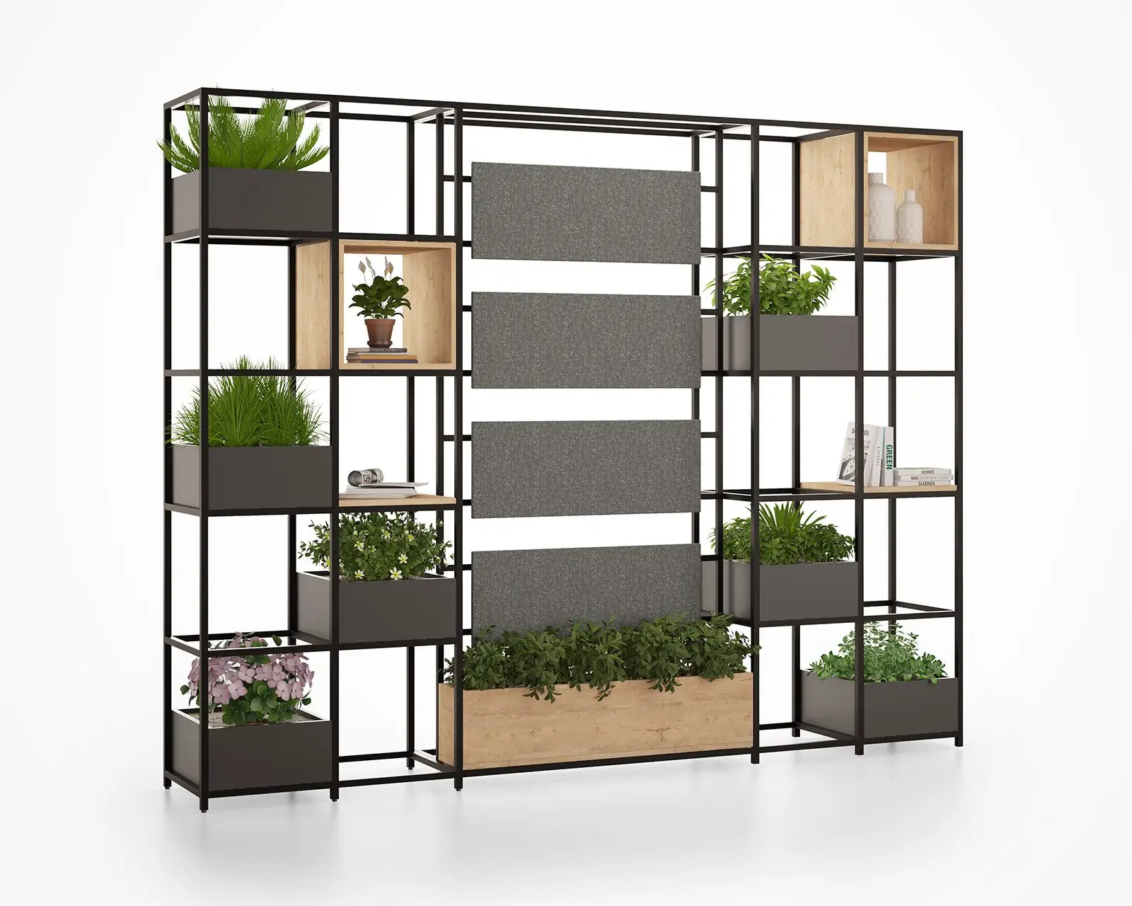 Introducing a bespoke 3D shelving customiser for Moventi