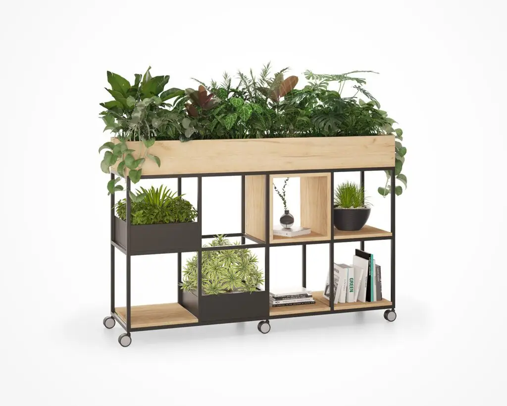 Introducing a bespoke 3D shelving customiser for Moventi