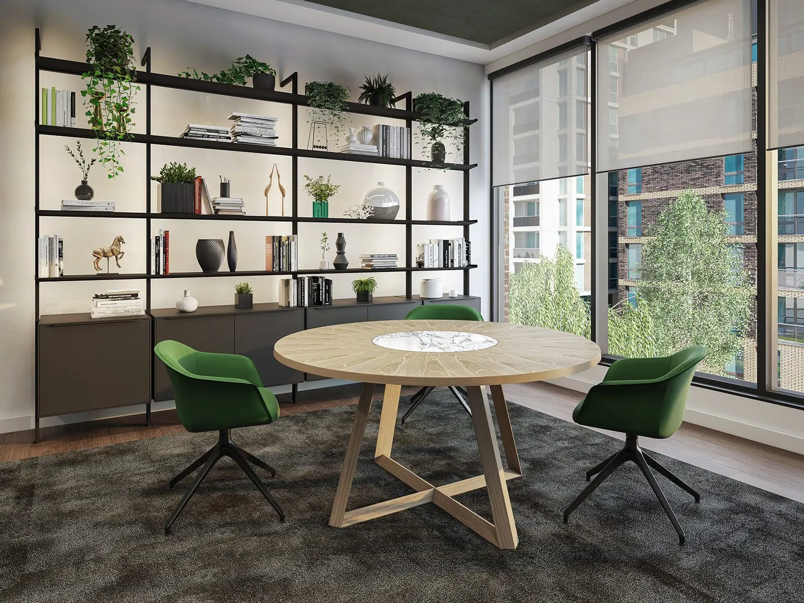 Photorealistic 3D Visualisation, Configurators & Animation