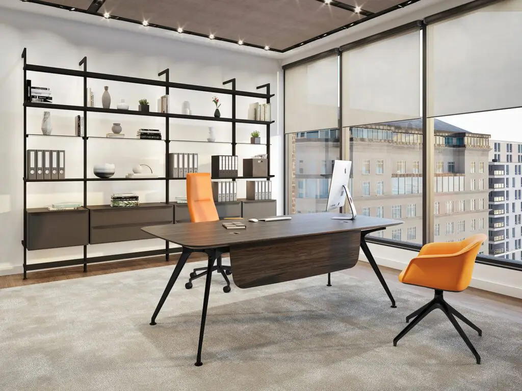 Furniture 3D Visualisation Gallery