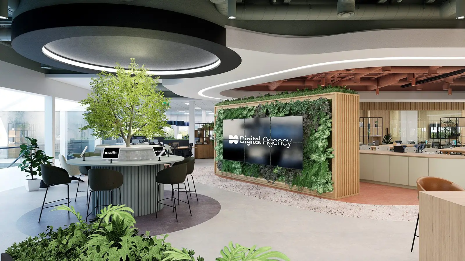 Realtime Visualisation Adopting Real-Time Technologies for Seamless Integration