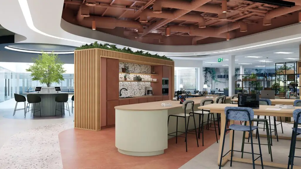 Content creation Powered by Unreal Engine