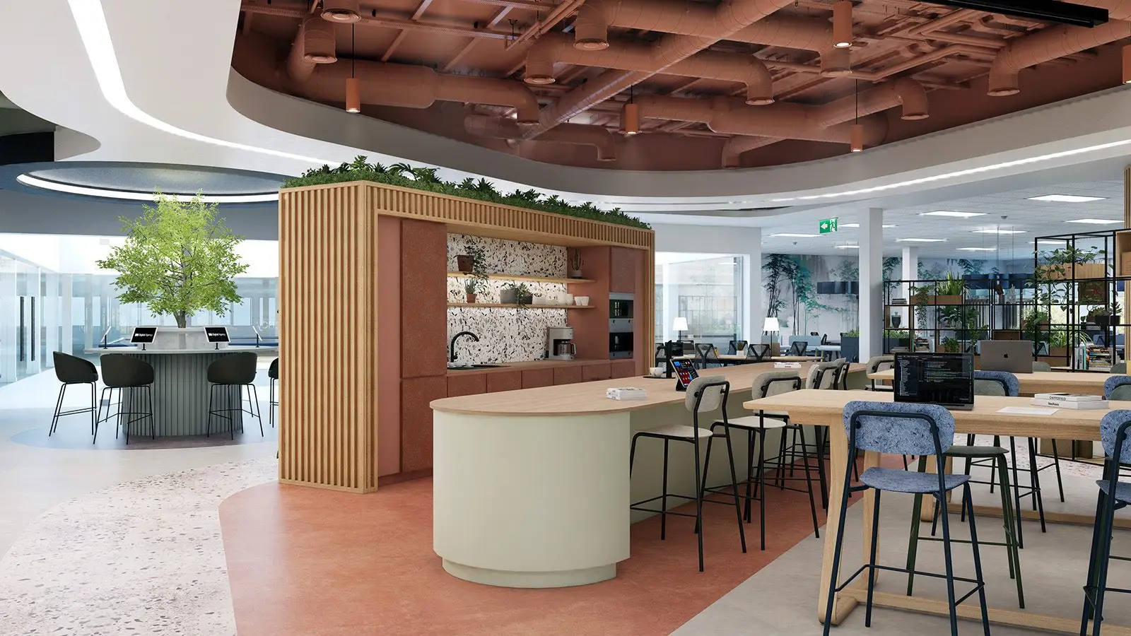 Realtime Visualisation Content creation Powered by Unreal Engine