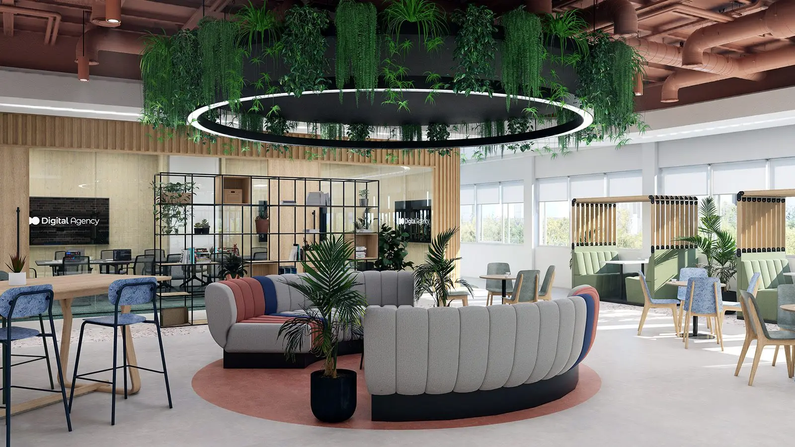 Realtime Visualisation realtime visualisation cardiff