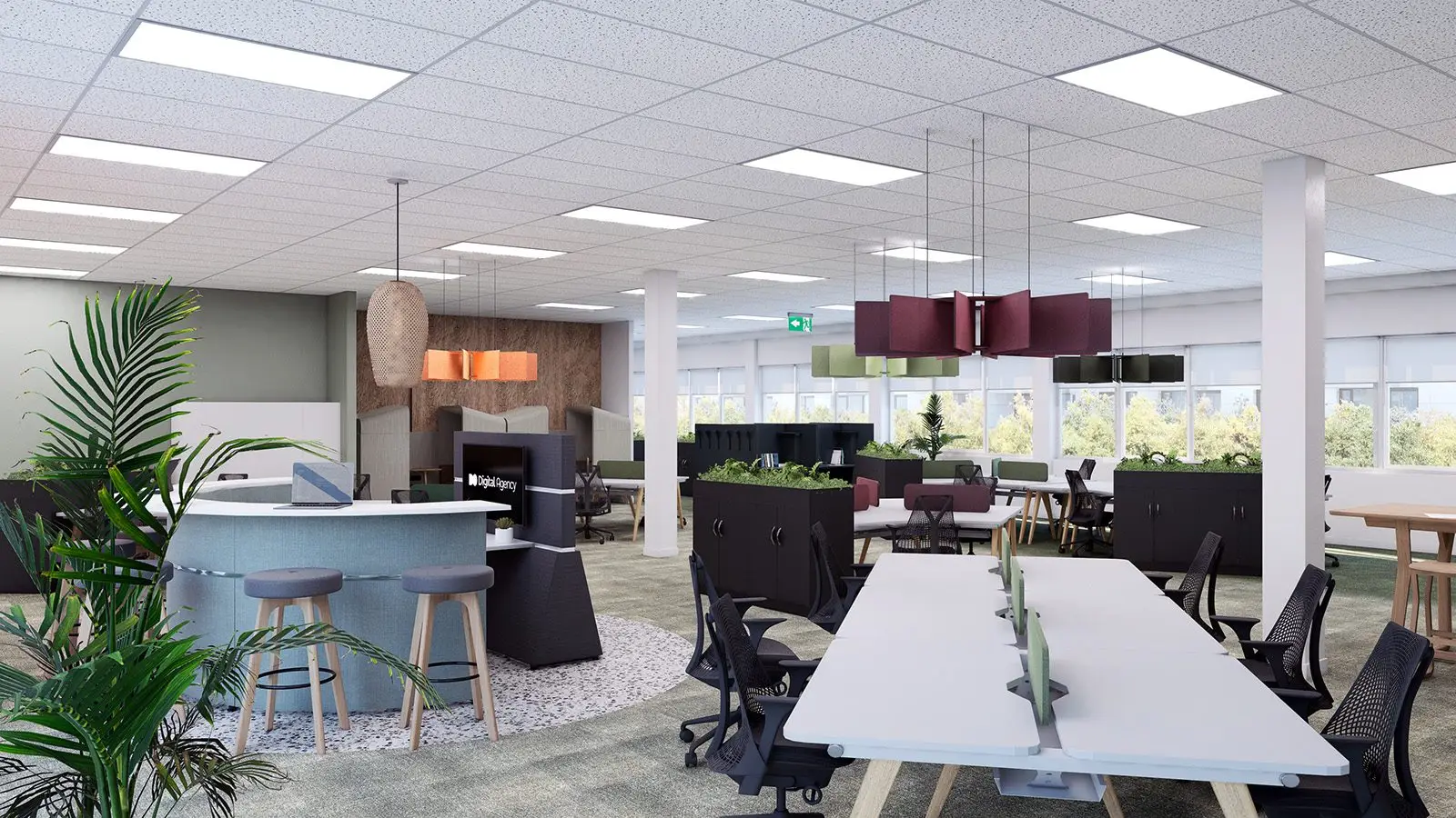 Realtime Visualisation realtime visualisation cardiff