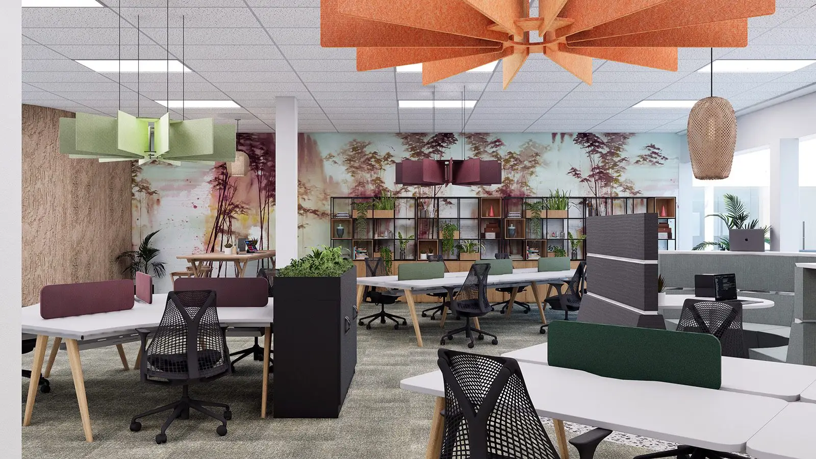 Realtime Visualisation Content creation Powered by Unreal Engine