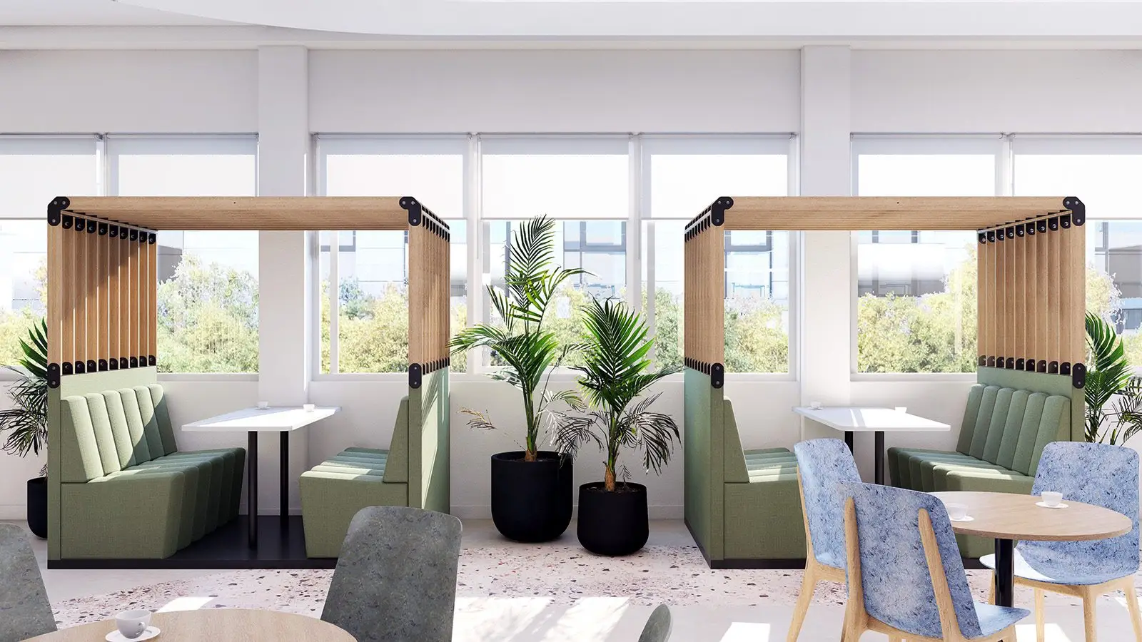 Realtime Visualisation realtime visualisation cardiff