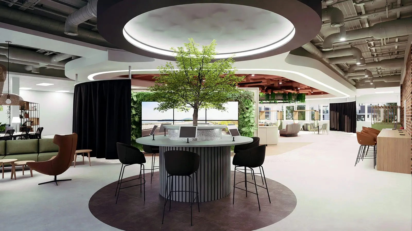 12 Months in Unreal Engine, Realtime Visualisation Cardiff