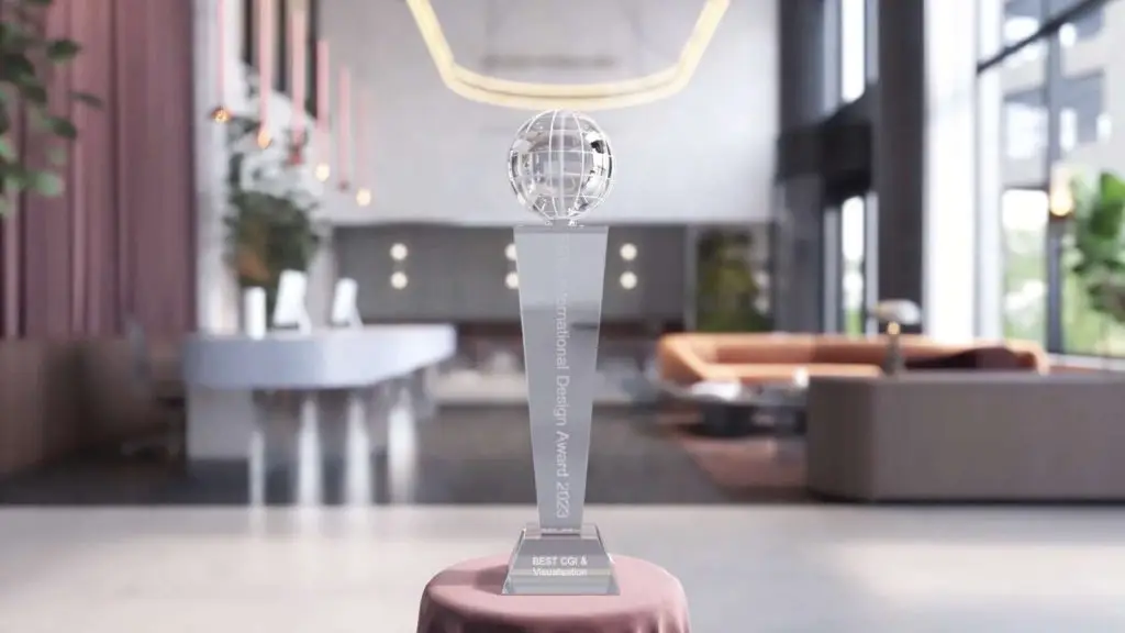 High Quality computer generated images and 3D Visualisation | Cardiff