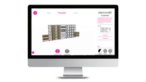 Showcasing three exceptional storage configurator projects
