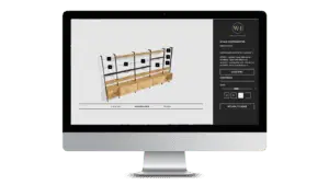 storage configurator projects