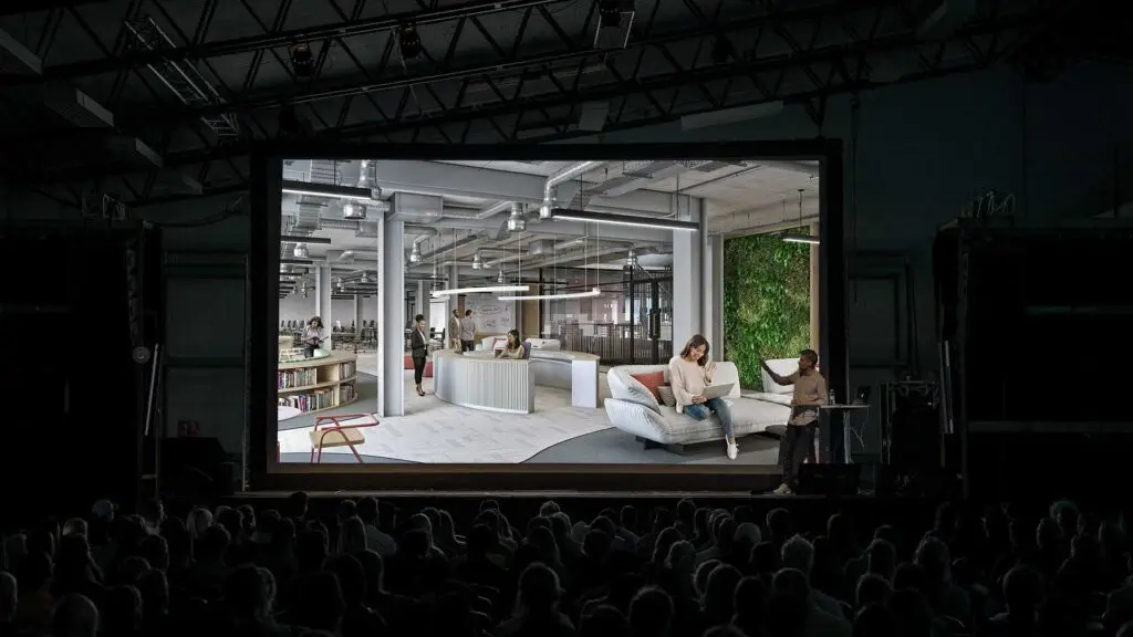 Blog: Amazing insights in 3D Visualisation, Motion, & Interactive 3D