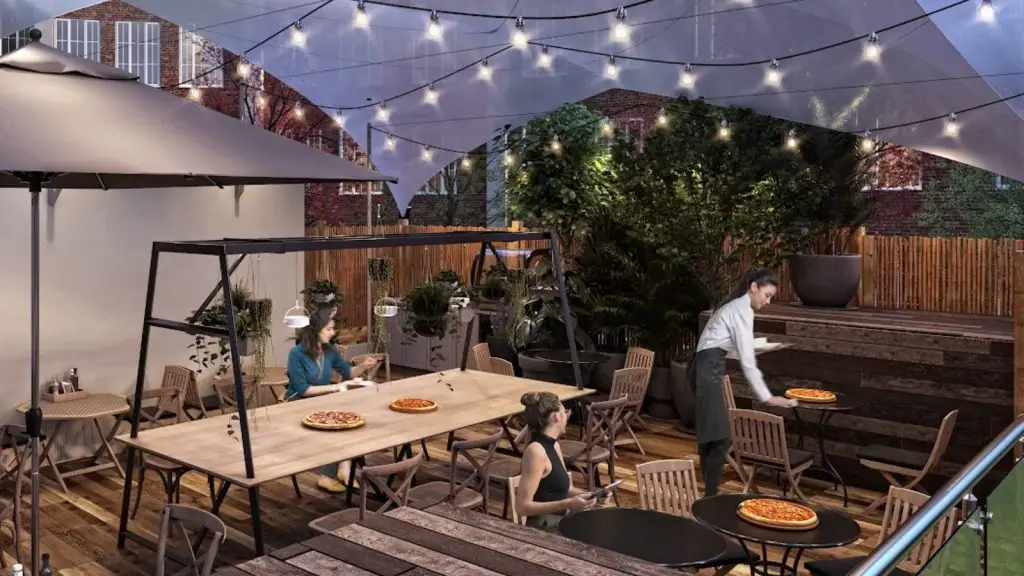 Discover the power of AI in 3D visualisation. Architects can book a CPD presentation to explore how AI is transforming design and visual storytelling.