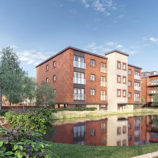 Effective Creative Marketing Solutions for Home Builders