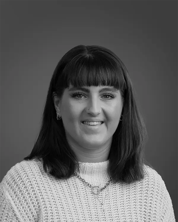 Introducing amelia Mansell your account manager