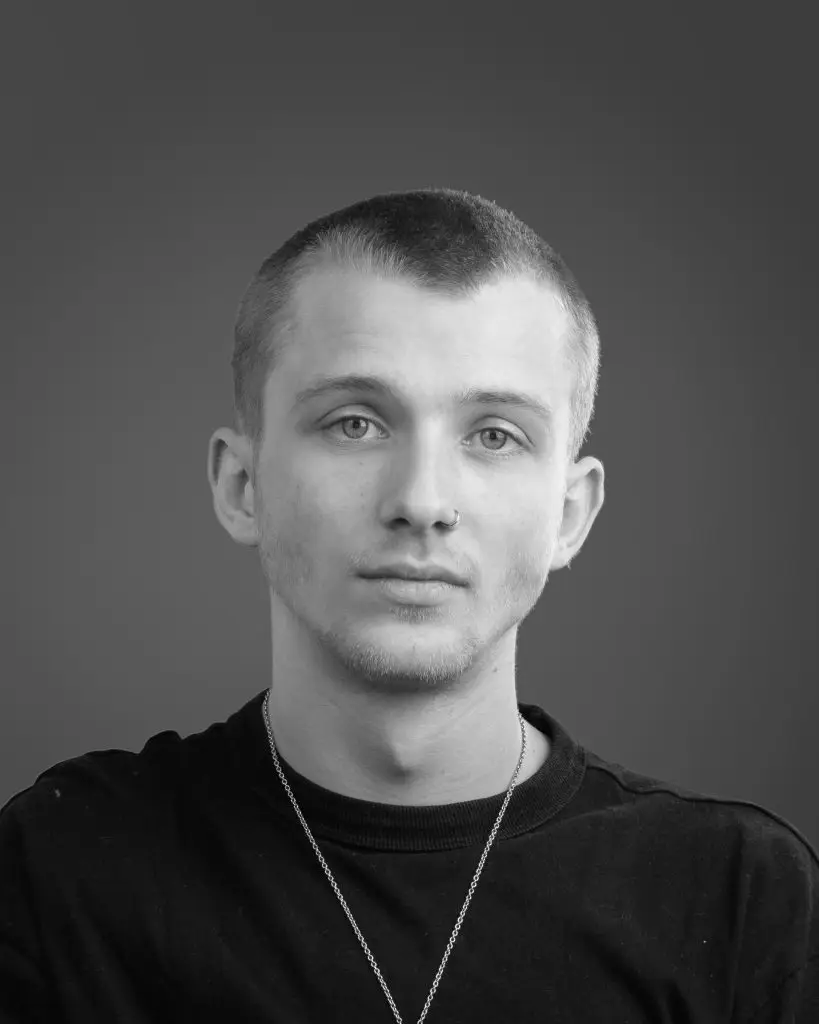 Sam Griffin Head Of Image & Motion