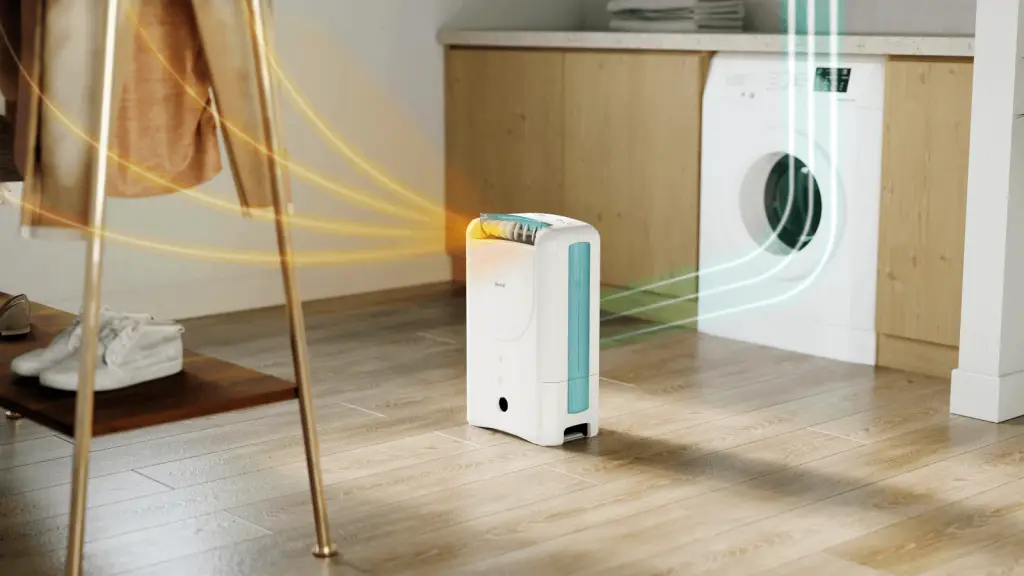 Breathtaking 3D Visualisation of Air Treatment Products