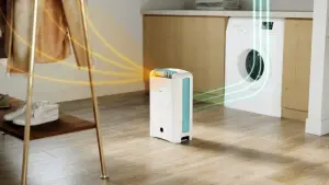 Amelia Mansell Breathtaking 3D Visualisation of Air Treatment Products