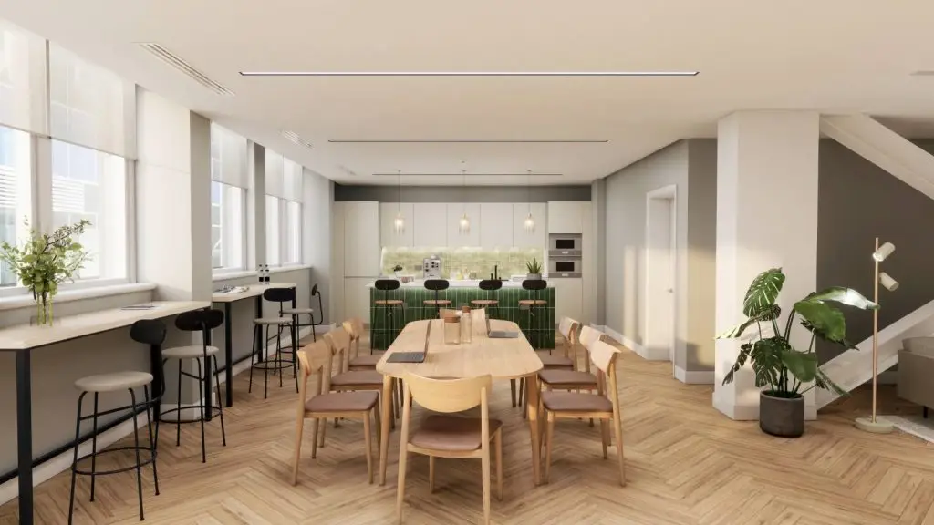 Blog: Amazing insights in 3D Visualisation, Motion, & Interactive 3D