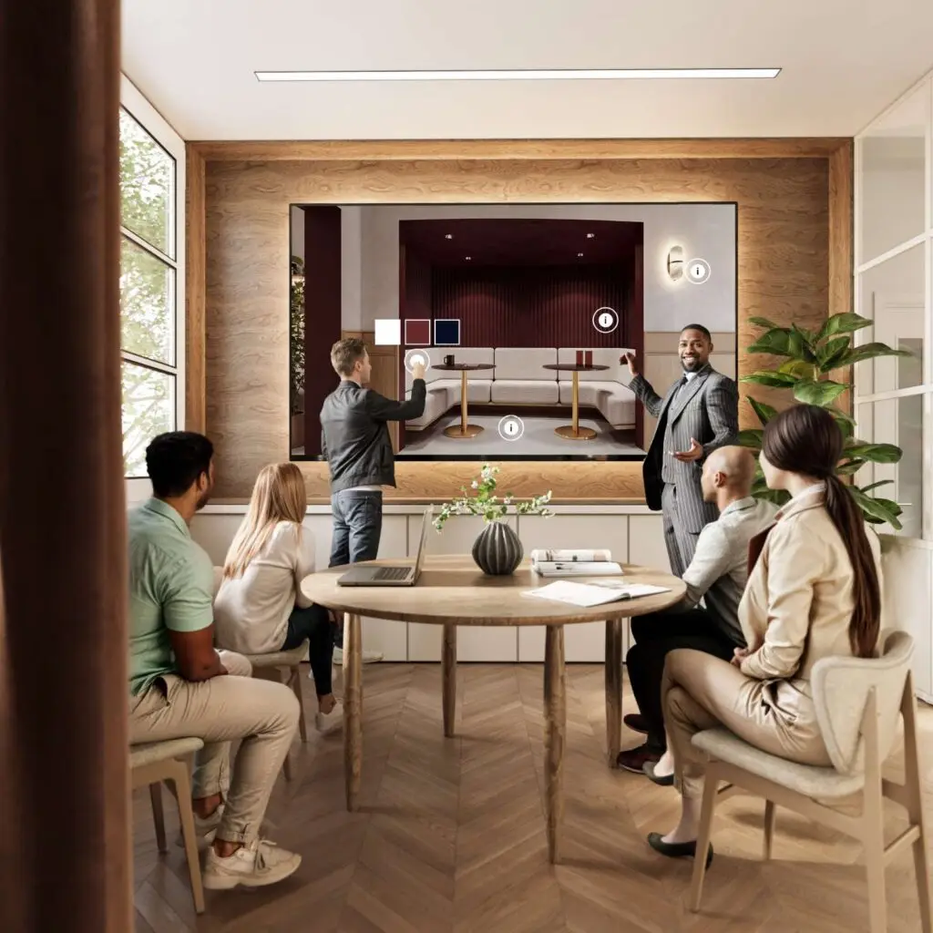 soda suite | 3d interactive | Do Digital Agency