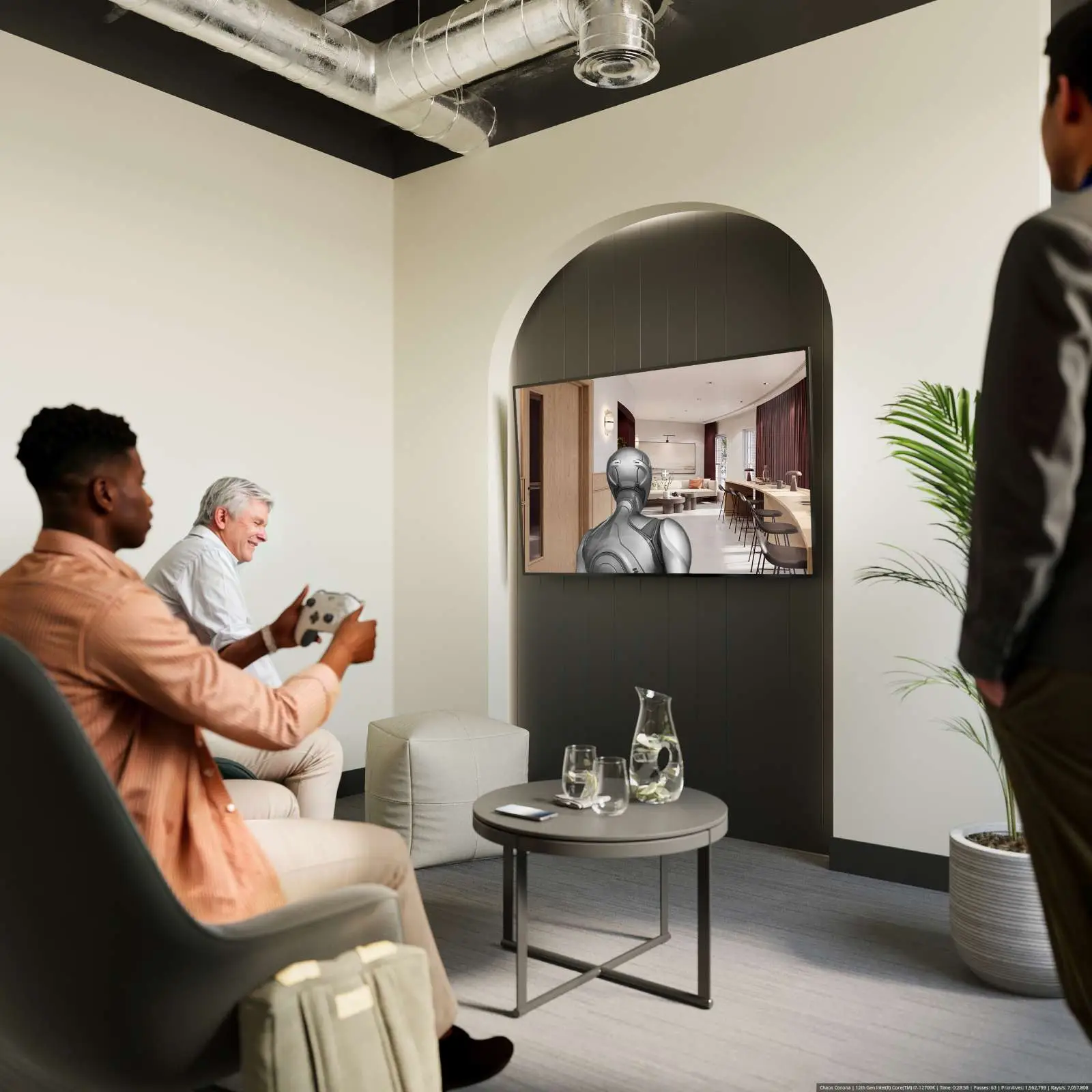 Do Digital Agency | Image, Motion, Interactive and Creative Content