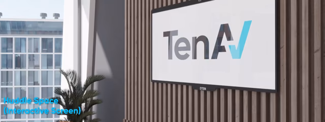 Audio Visuals Explainer Videos