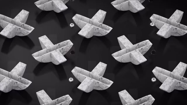 Oddly Satisfying Animation 1