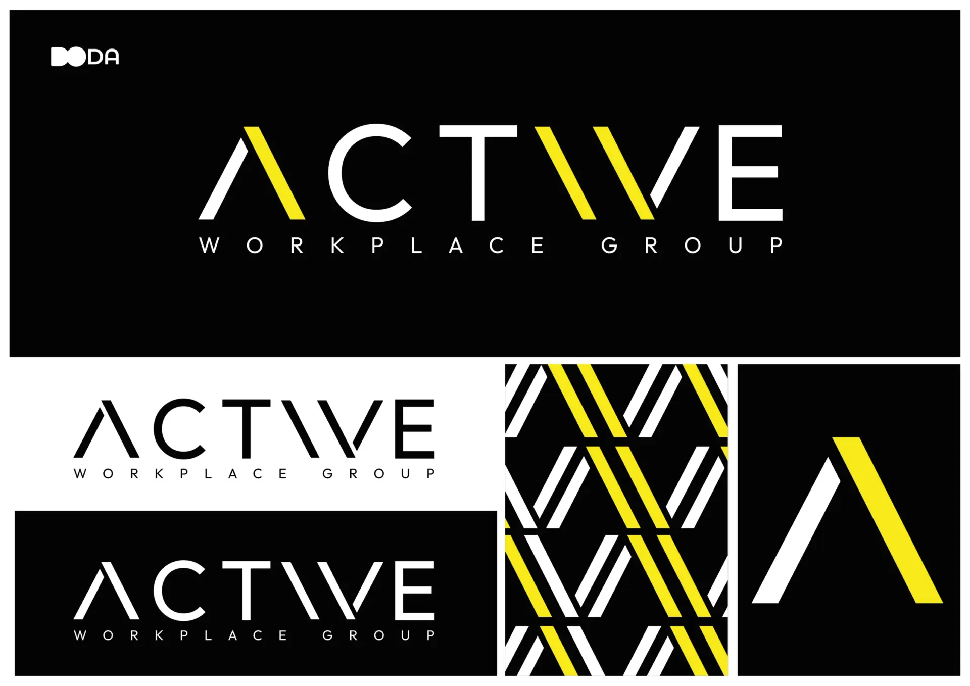 design and build logo ideas