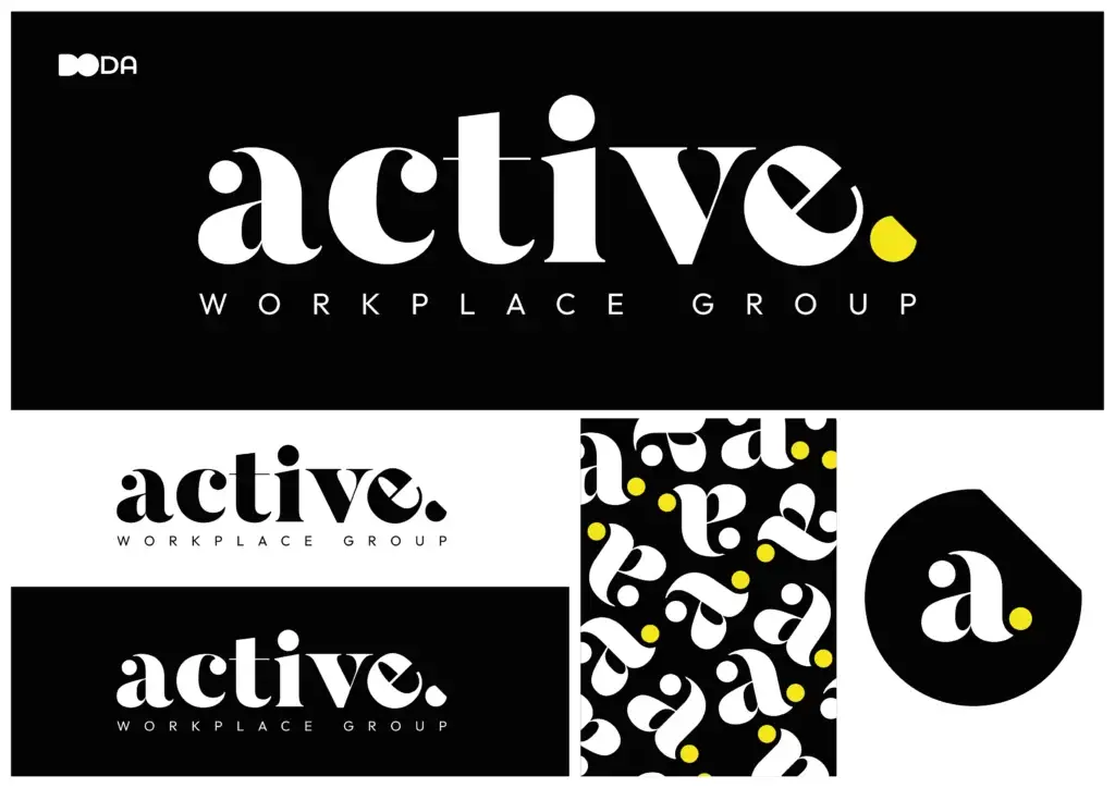 Elevating Your Brand and Identity Design | DoDA