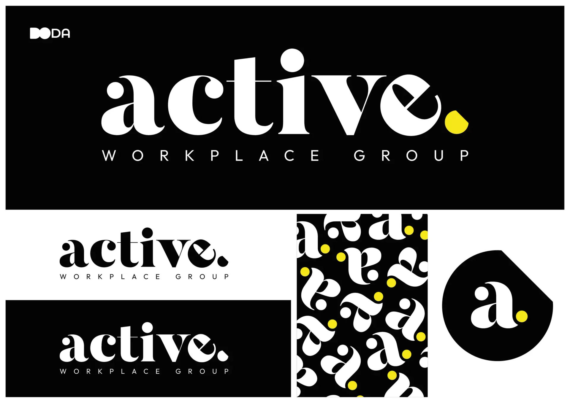 Elevating Your Brand and Identity Design | DoDA