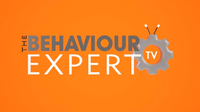 behavior expert video