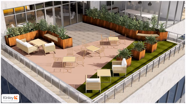 decking instllation video