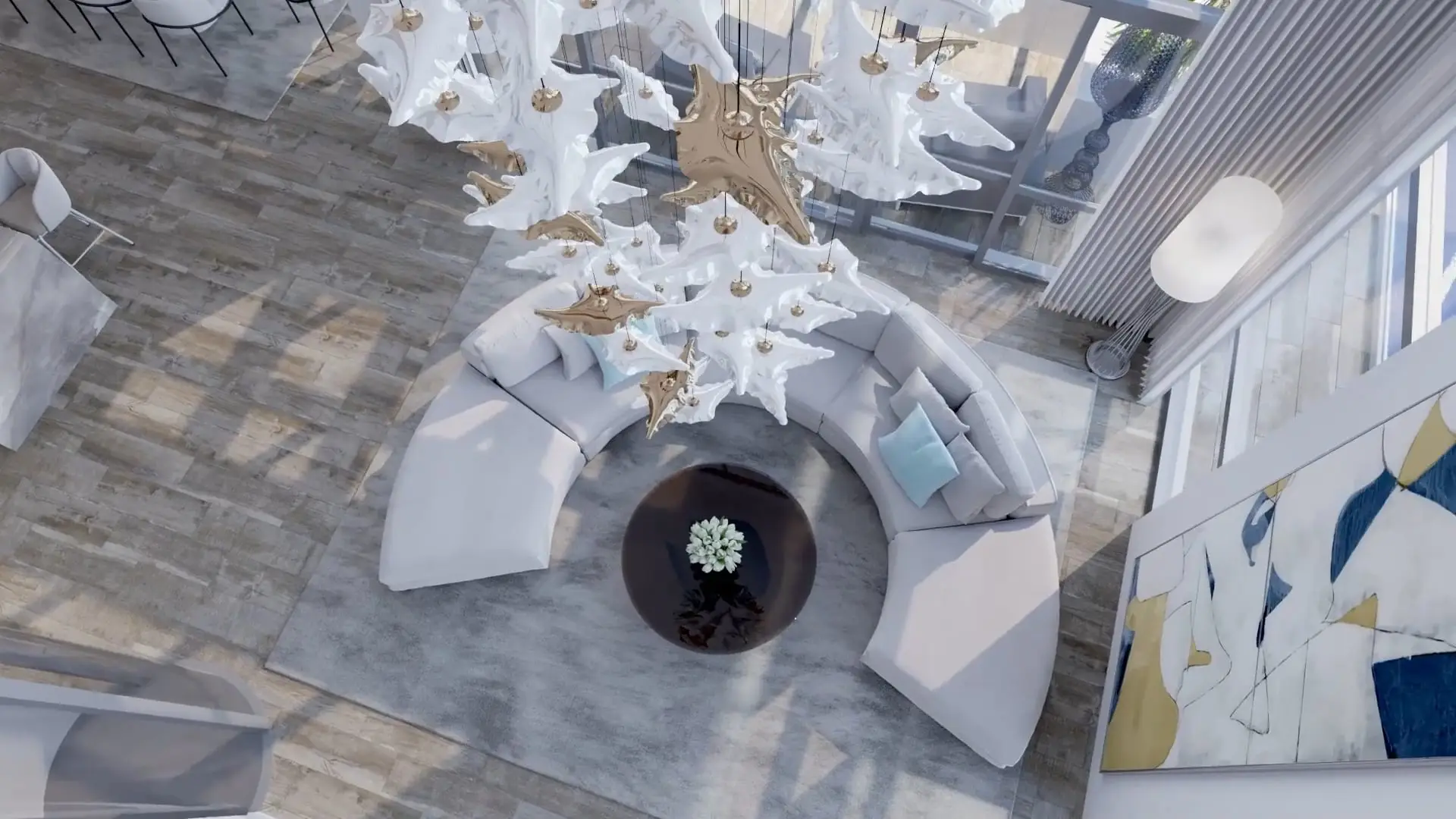 Motion | Stunning Animation and 3d walkthrough services.