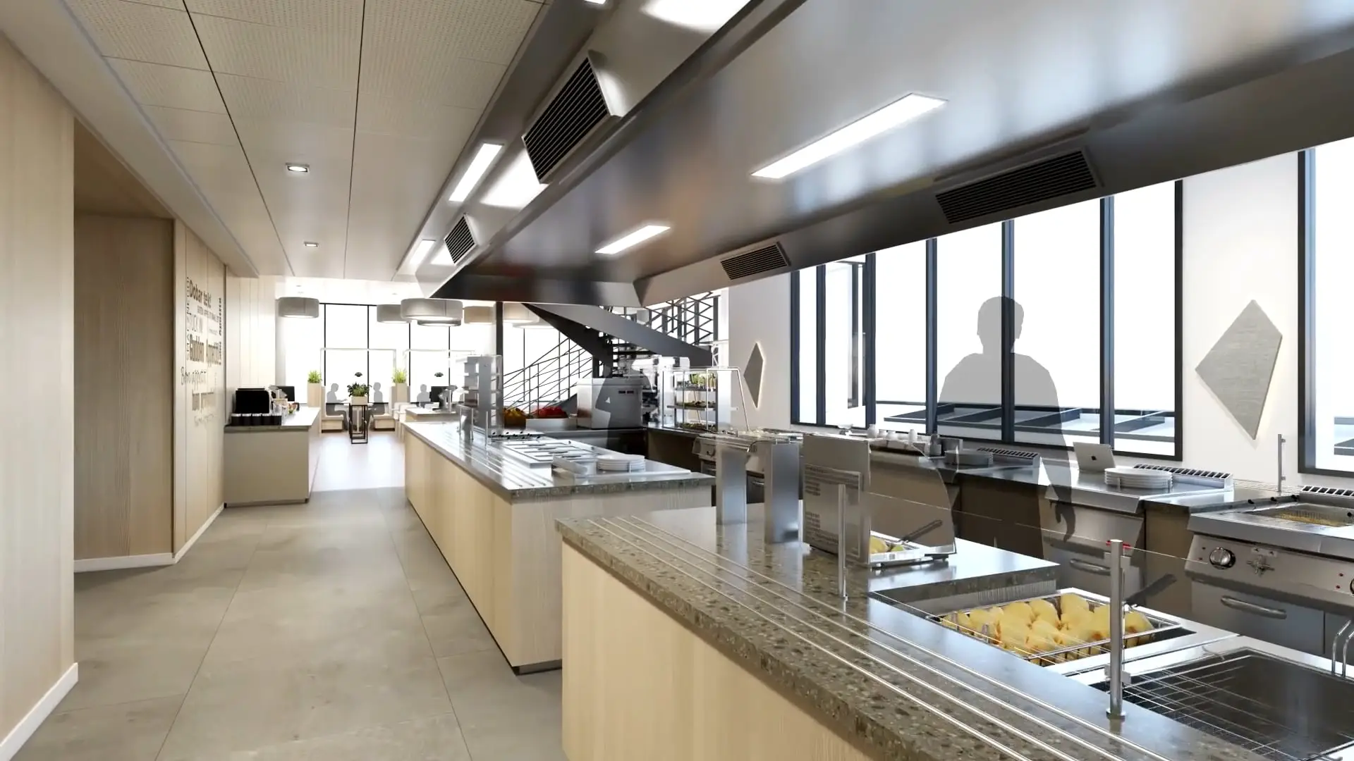 Motion | Stunning Animation and 3d walkthrough services.