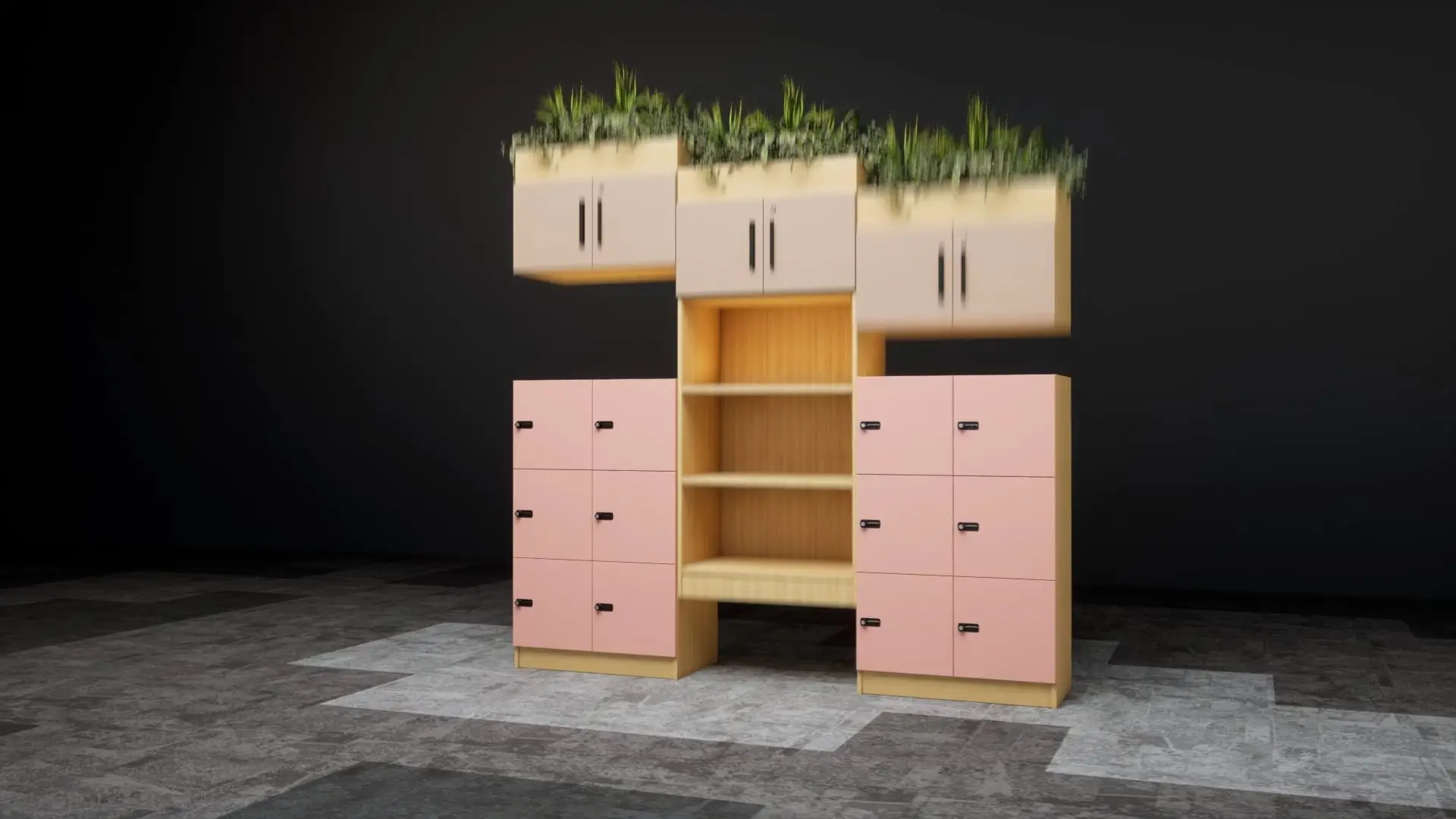 Motion | Stunning Animation and 3d walkthrough services.