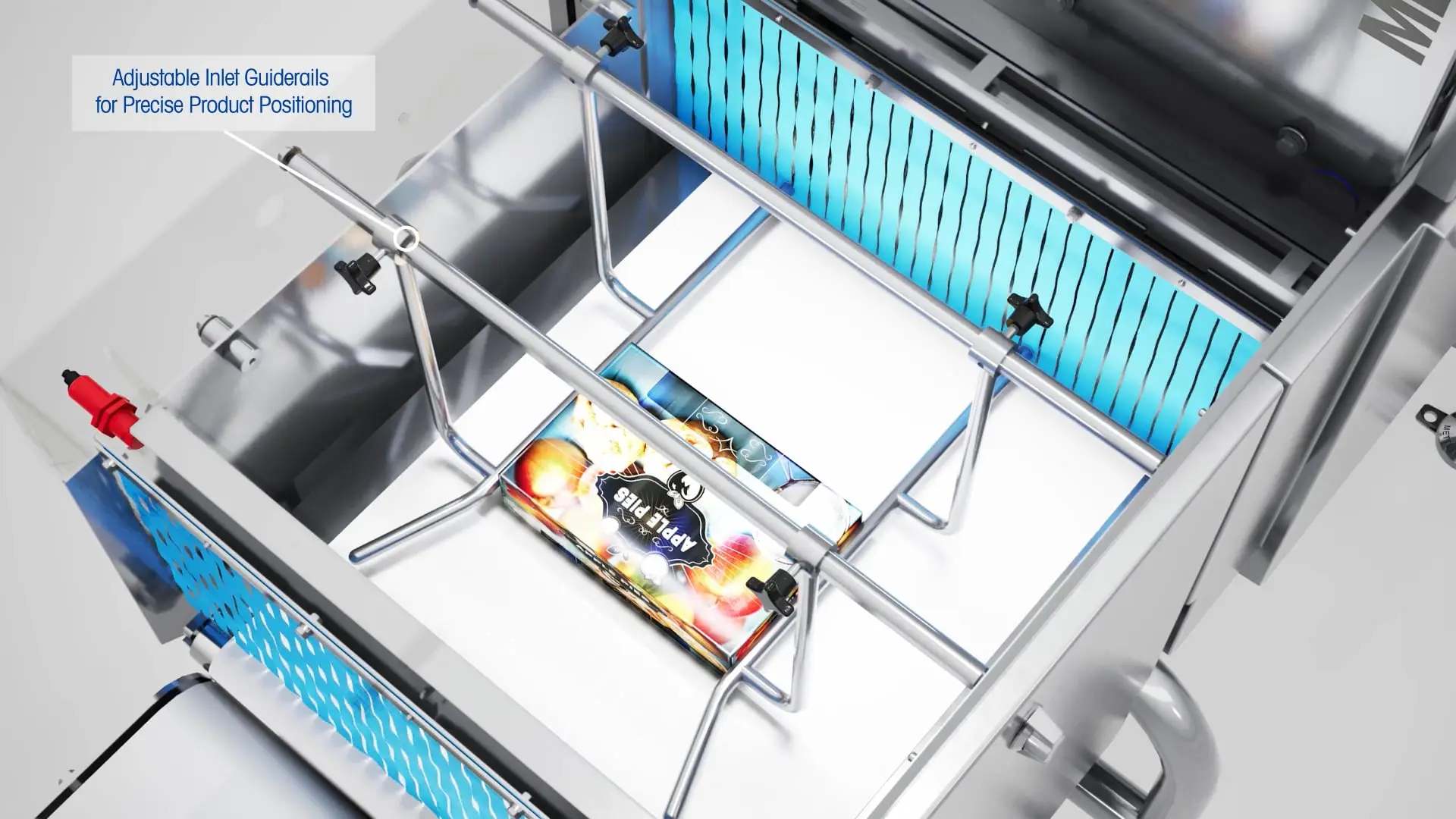 3D Animation | High-Quality Product Explainer Precision