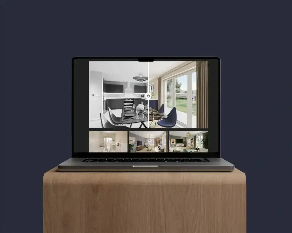 Blog: Amazing insights in 3D Visualisation, Motion, & Interactive 3D