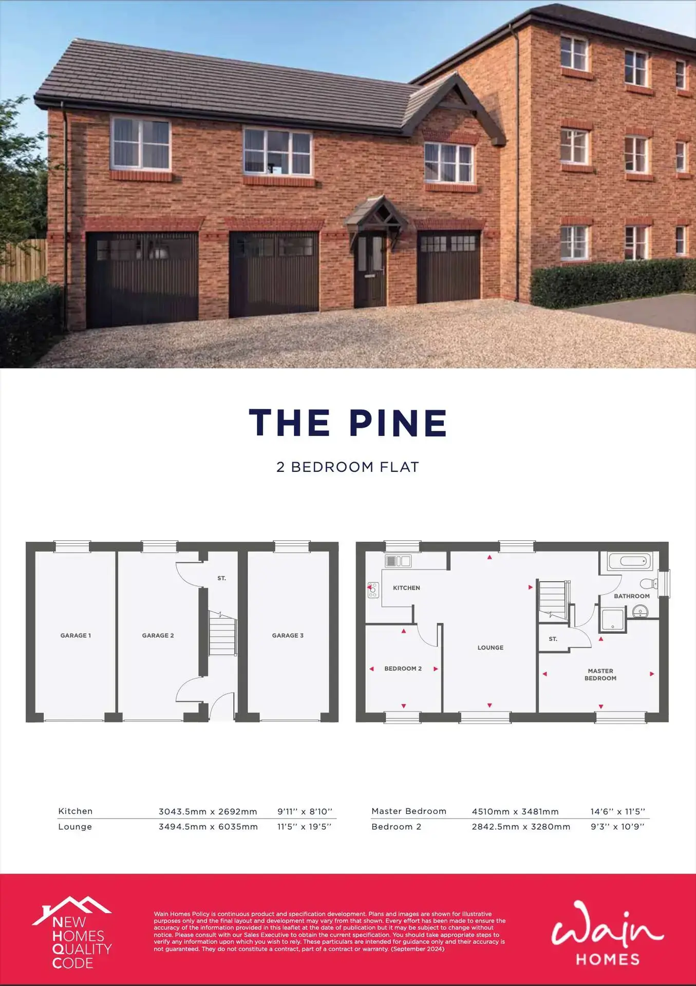 Presentation Wales & West Housing