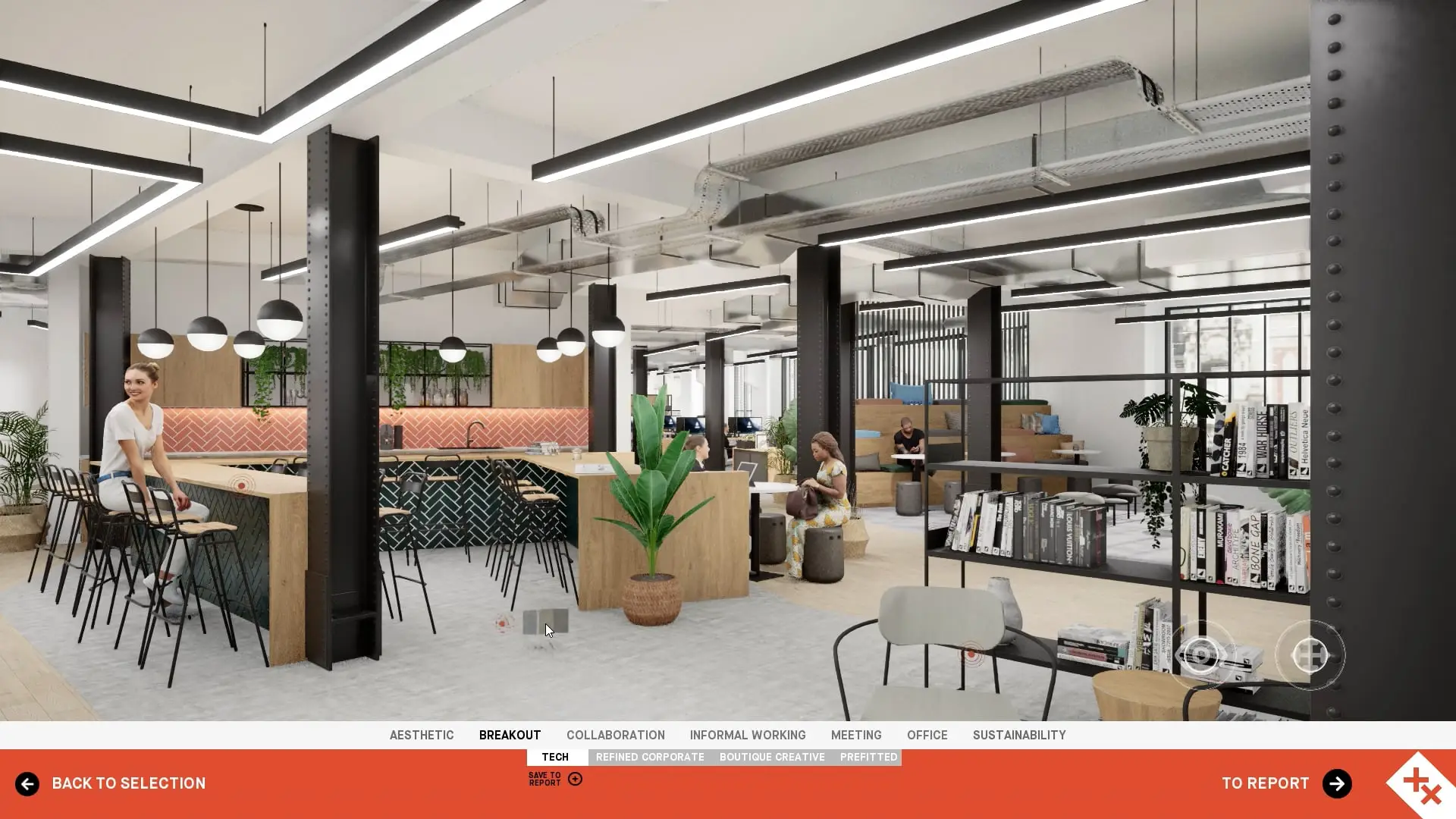 5 Key ways to Create Immersive Marketing Experiences with 3D Technology