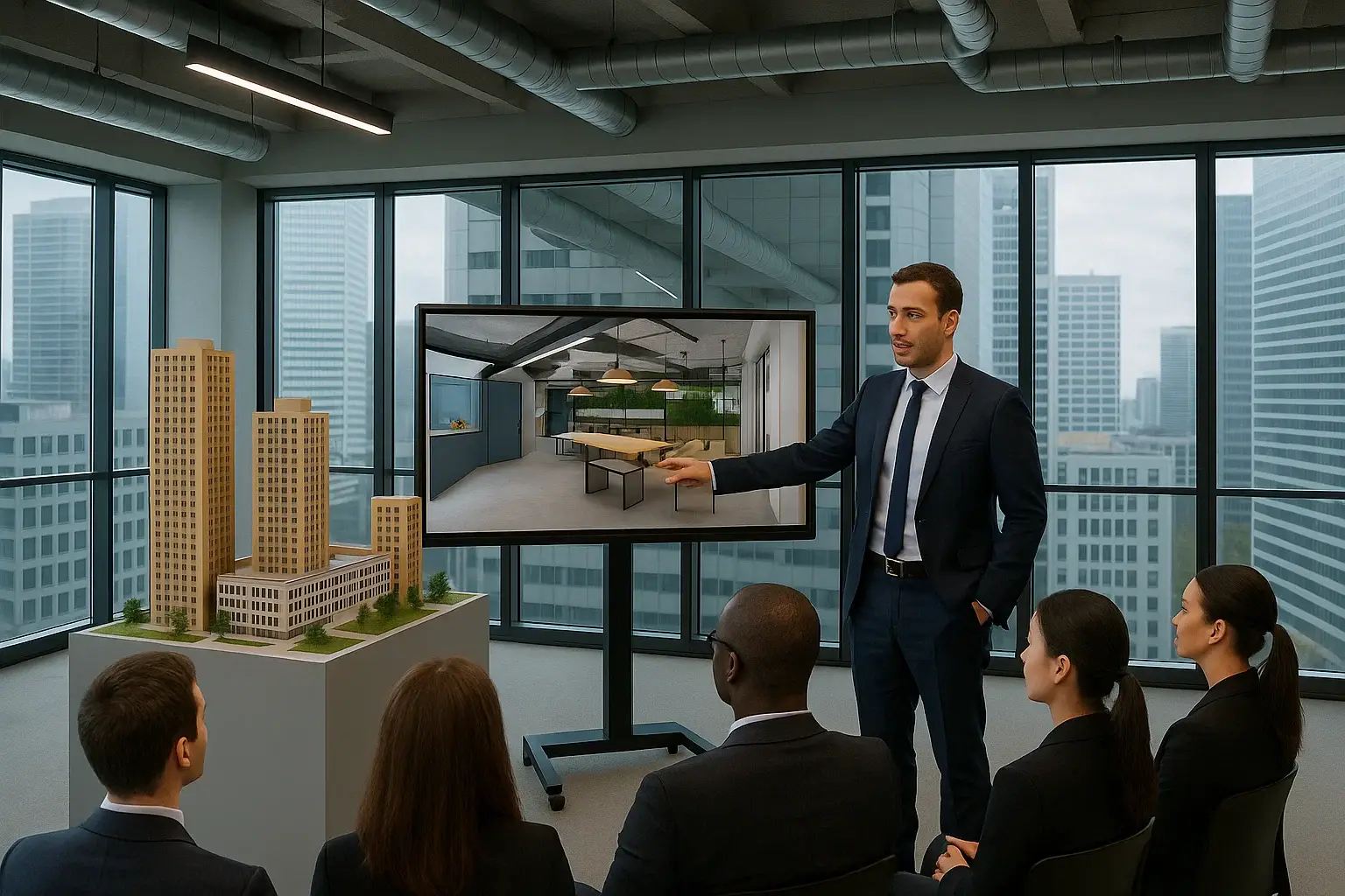 digital content agency soda in an cat a space