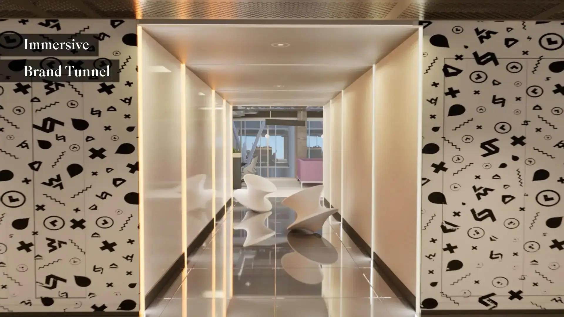 Motion | Stunning Animation and 3d walkthrough services.