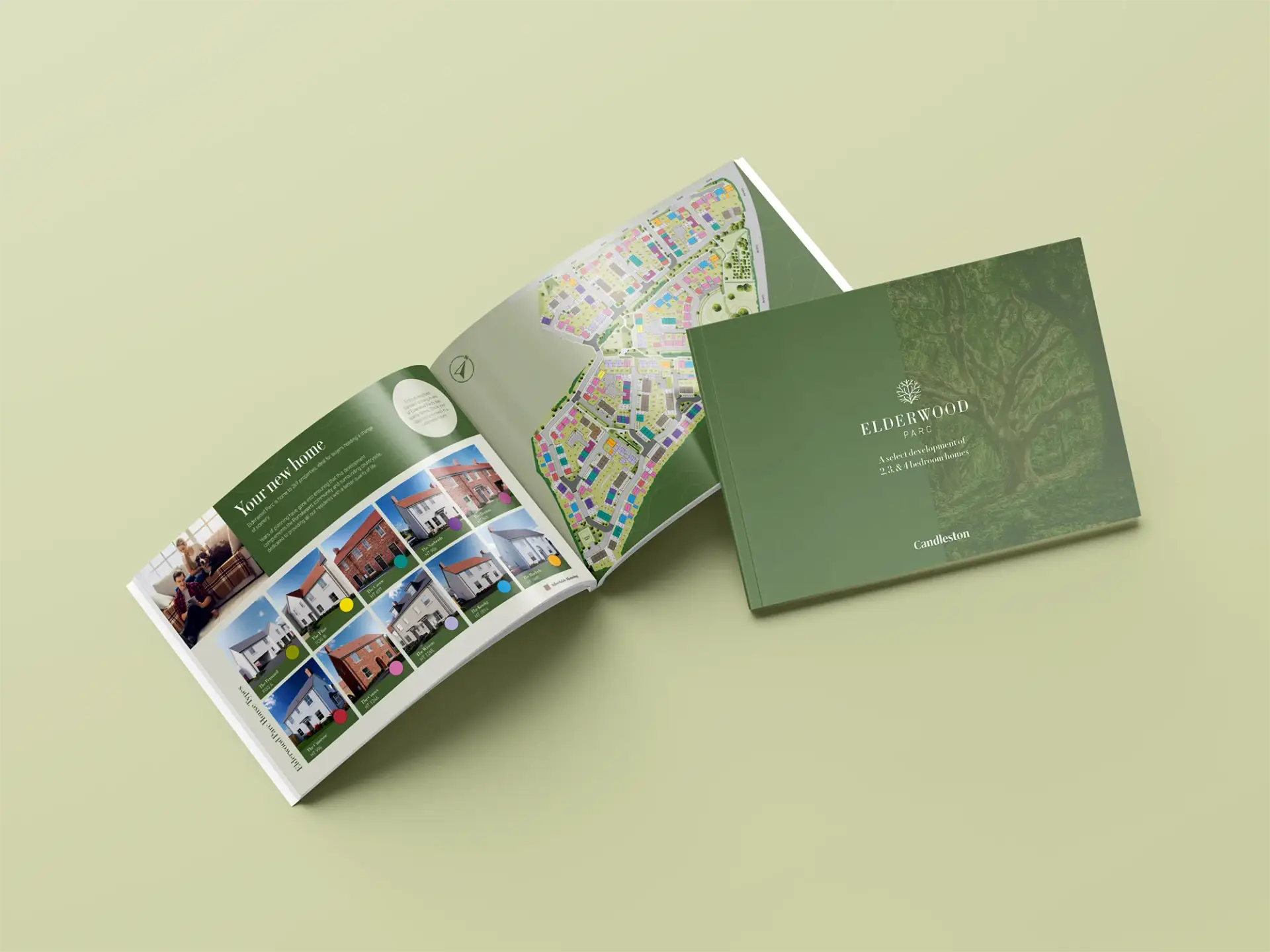 Projects | 3D Visuals, Motion and Interactive 3D and Creative