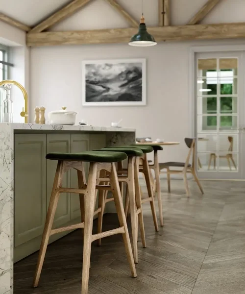 High-impact 3D Visuals and web marketing solutions for furniture | Gordon Russell