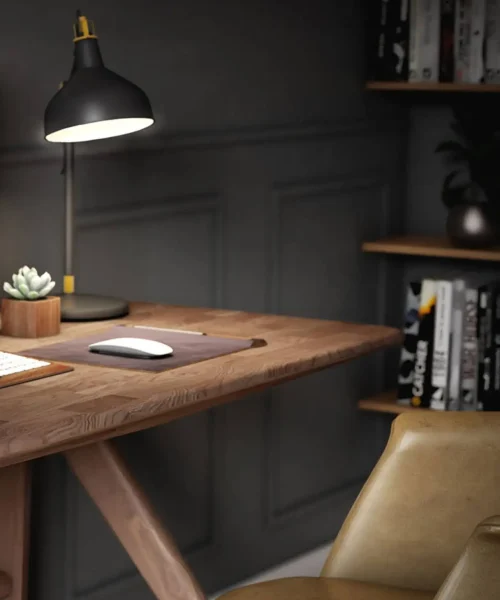 Furniture 3D Visualisation Gallery